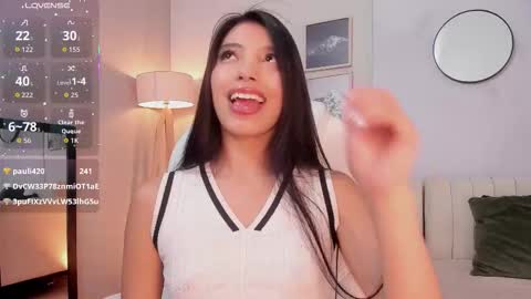 tiffany_low online show from January 2026 04:44:01 PM