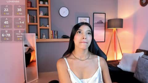 tiffany_low online show from April 2026 02:47:01 PM