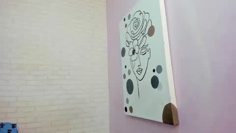 tiffany_mendez online show from September 2025 12:05:01 PM