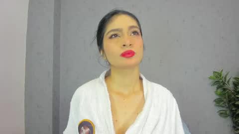 tiffany_mendez online show from April 2026 12:09:02 PM