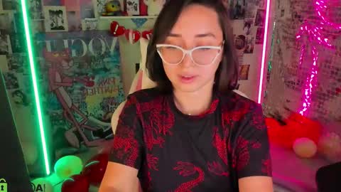 tiffany_robinson online show from February 2026 08:33:01 AM