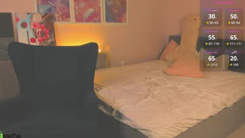 tiffany_robinson online show from April 2026 03:26:02 AM