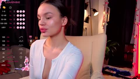 Snapshot of tiffany_sweetie chatting on January 2026 11:48:02 AM Tiffany online show from January 2026 11:48:02 AM