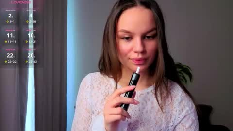 Tiffany online show from March 2026 11:59:01 AM