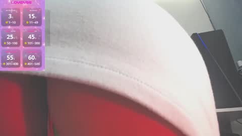 Snapshot of tiffany_teressa chatting on February 2025 11:44:02 AM tiffany theressa online show from February 2025 11:44:02 AM