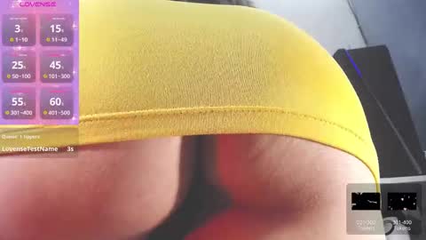 Snapshot of tiffany_teressa chatting on February 2025 01:24:01 AM tiffany theressa online show from February 2025 01:24:01 AM