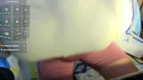 Snapshot of tiffany_teressa chatting on May 2026 01:28:01 PM tiffany theressa online show from May 2026 01:28:01 PM