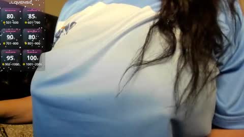 Snapshot of tiffany_teressa chatting on July 2026 04:21:01 PM tiffany theressa online show from July 2026 04:21:01 PM