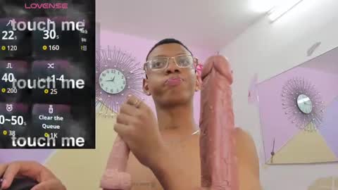 Snapshot of tiffany_valentine15xxx chatting on October 2025 08:00:02 PM Xander Barbie online show from October 2025 08:00:02 PM