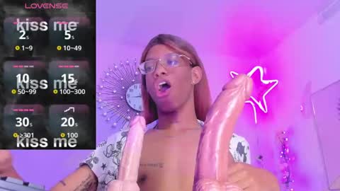 Snapshot of tiffany_valentine15xxx chatting on November 2025 06:53:01 PM Xander Barbie online show from November 2025 06:53:01 PM