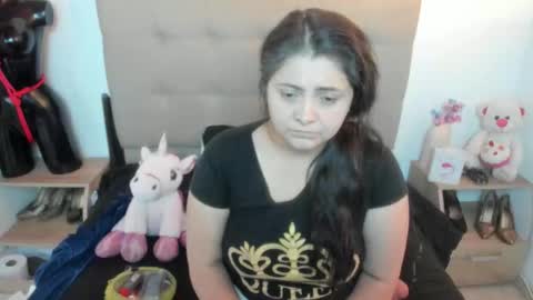 TiffanyAmazing online show from November 2025 01:22:01 PM