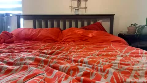 Tiffany Dove online show from January 2025 09:04:02 PM