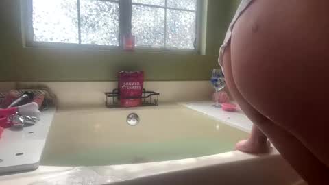 Tiffany Dove online show from March 2025 05:17:02 PM