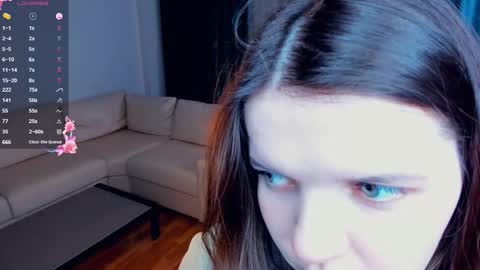 Veronika online show from January 2026 04:54:02 PM