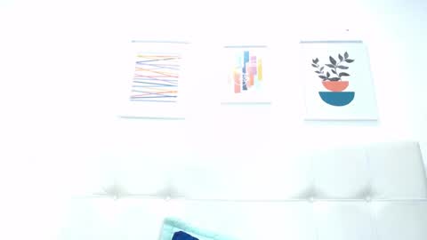 Tifanny Fox online show from January 2025 05:45:02 PM