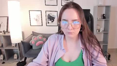 tiffanyglow online show from July 2026 07:35:01 AM