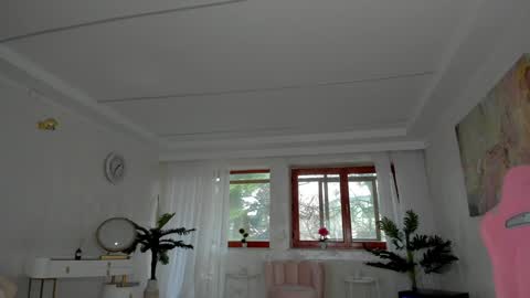 Tiffany Houston online show from December 2024 07:26:01 AM