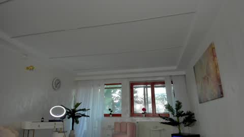 Tiffany Houston online show from December 2024 06:36:01 AM