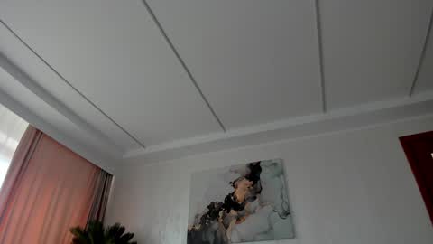 Tiffany Houston online show from January 2025 08:24:02 AM