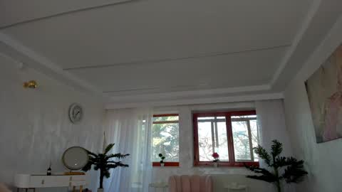 Tiffany Houston online show from January 2025 08:18:02 AM