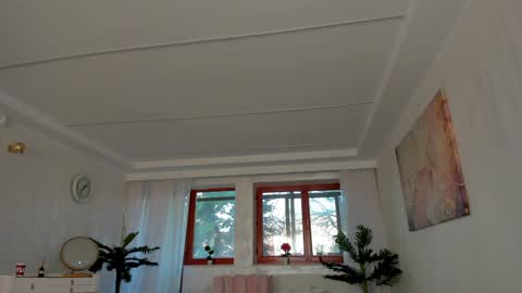 Tiffany Houston online show from January 2025 06:42:02 AM