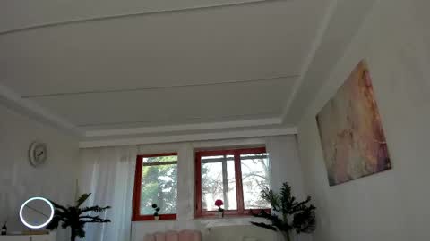 Tiffany Houston online show from February 2025 07:28:01 AM