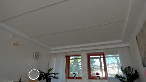 Tiffany Houston online show from March 2025 06:57:02 AM