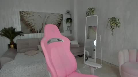 Snapshot of tiffanyhouston_ chatting on April 2026 06:06:01 AM Tiffany Houston online show from April 2026 06:06:01 AM