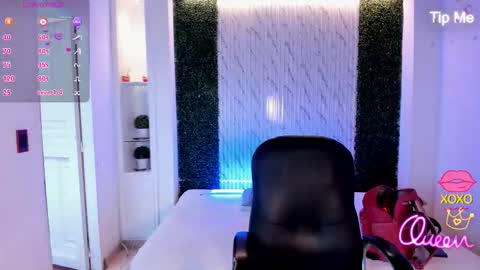 Snapshot of tiffanyhoustton chatting on February 2026 12:25:01 PM tiffanyhoustton online show from February 2026 12:25:01 PM