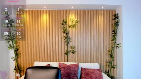 tiffanyhoustton online show from March 2026 11:59:02 AM