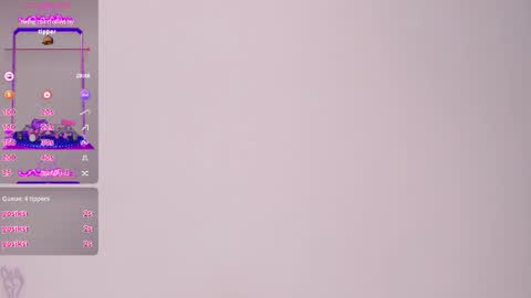 tiffanyhoustton online show from April 2026 01:41:01 PM