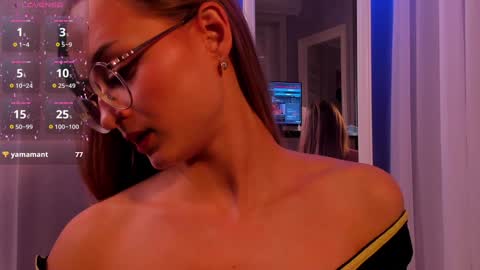 Tiffany online show from December 2024 05:44:01 PM