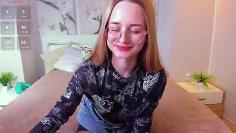 Tiffany online show from February 2025 02:35:02 PM