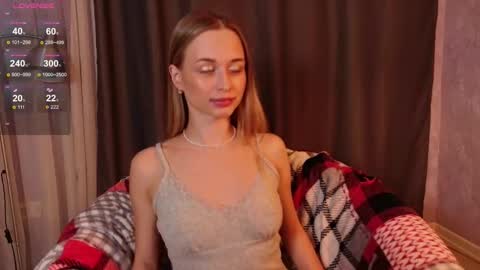 Tiffany online show from January 2026 03:25:02 PM