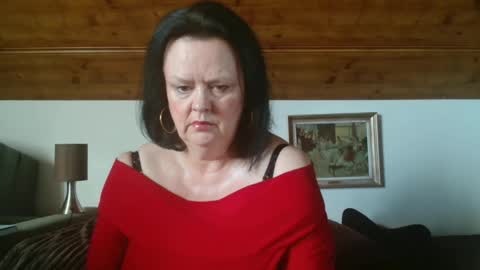 TiffanyMature online show from October 2025 07:28:01 AM