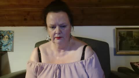 TiffanyMature online show from January 2026 05:26:01 PM