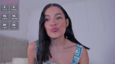 Snapshot of tiffanyrusso chatting on January 2026 06:06:02 AM TIFFANY online show from January 2026 06:06:02 AM