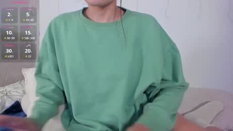 Snapshot of tiffanyrusso chatting on January 2026 11:32:02 PM TIFFANY online show from January 2026 11:32:02 PM