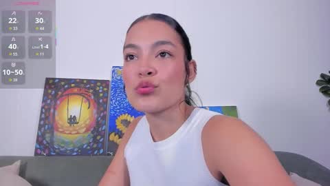 Snapshot of tiffanyrusso chatting on February 2026 06:50:01 AM TIFFANY online show from February 2026 06:50:01 AM