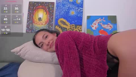 Snapshot of tiffanyrusso chatting on February 2026 05:49:02 AM TIFFANY online show from February 2026 05:49:02 AM