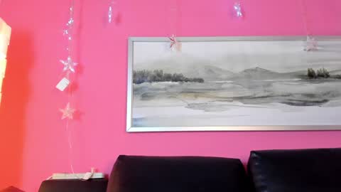 Stefany Suarez online show from January 2025 02:15:01 PM