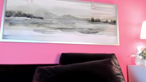 Stefany Suarez online show from March 2025 01:28:01 AM