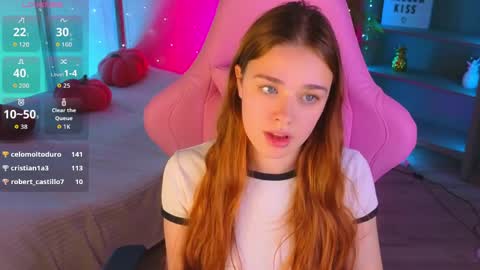 Snapshot of tiffanyvex chatting on April 2026 05:30:01 PM Tiffany online show from April 2026 05:30:01 PM