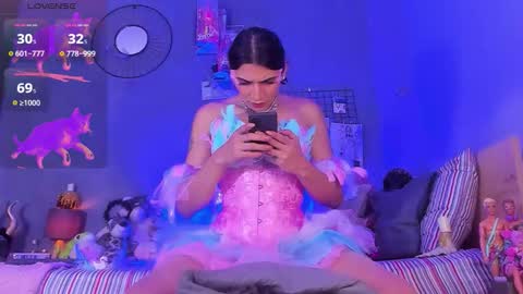 Snapshot of tiffbeautiful chatting on October 2025 09:11:04 AM online show from October 2025 09:11:04 AM