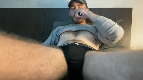 Snapshot of tigerniko chatting on May 2026 08:30:02 AM tigerniko online show from May 2026 08:30:02 AM