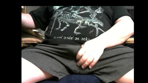 Snapshot of tigershark8181 chatting on February 2025 02:28:02 AM Tigershark8181 online show from February 2025 02:28:02 AM