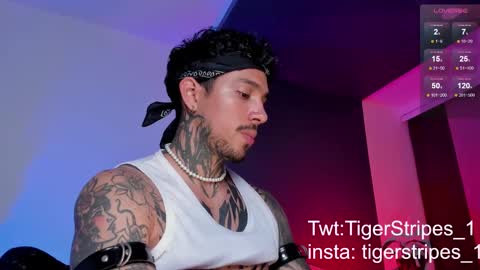 Chris online show from March 2025 10:42:01 PM