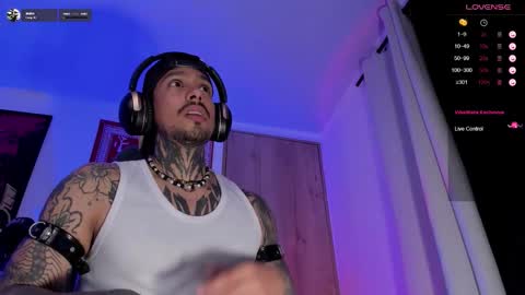 Chris online show from March 2026 04:27:01 AM