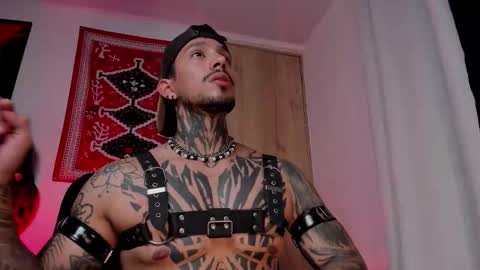 Chris online show from March 2026 04:51:02 AM