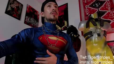 Chris online show from March 2026 04:50:01 AM